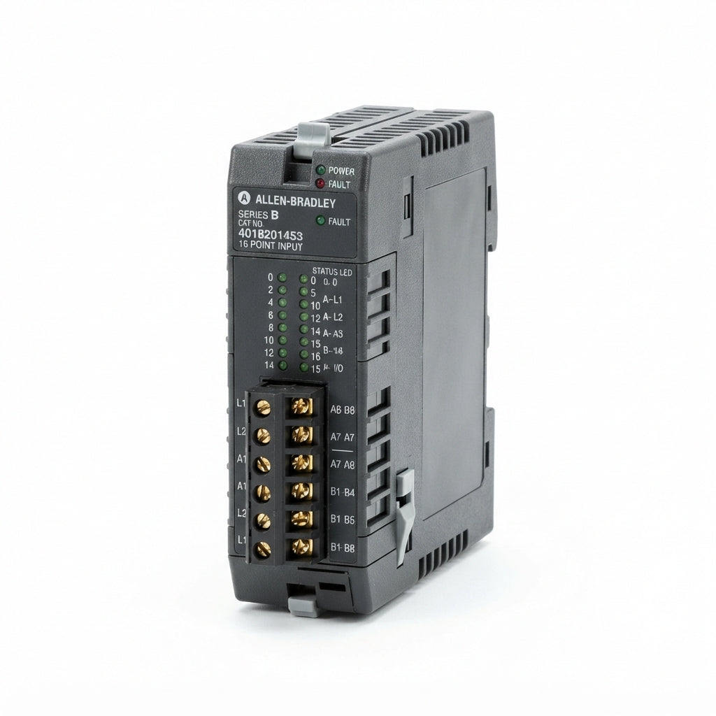 ALLEN-BRADLEY 4018201453