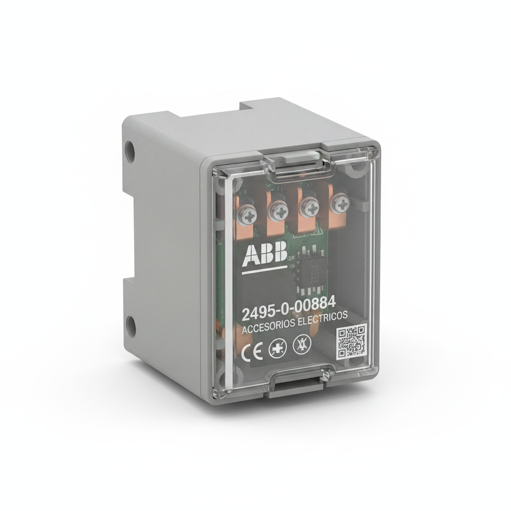 ABB 2495-0-0084 ACCESORIOS ELECTRICOS