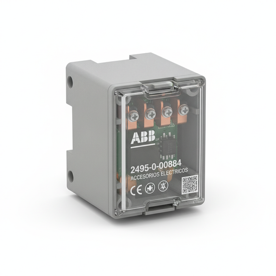 ABB 2495-0-0084 ACCESORIOS ELECTRICOS