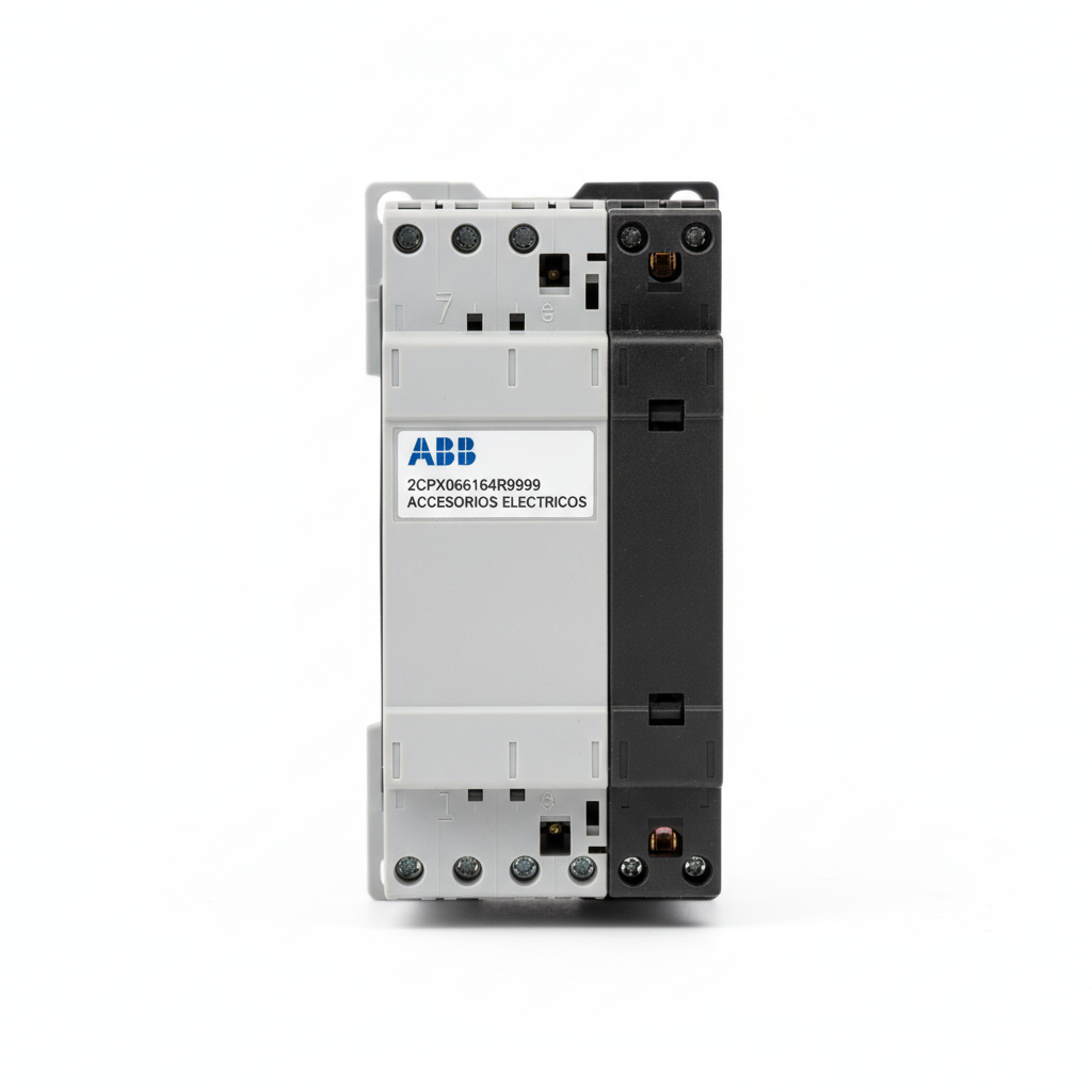 ABB 2CPX066164R9999 ACCESORIOS ELECTRICOS