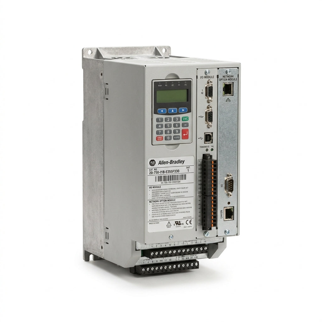 ALLEN-BRADLEY 20-750-I1B-E355F330