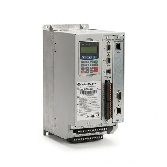 ALLEN-BRADLEY 20-750-I1B-E355F330