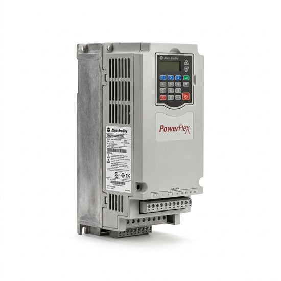 ALLEN-BRADLEY 284DFHD4P0Z10RRS