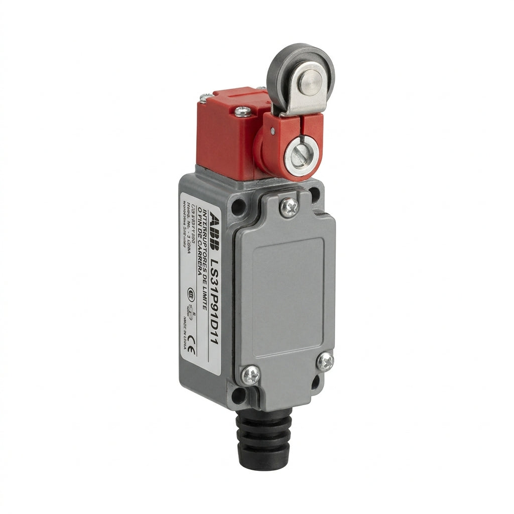 ABB LS31P91D11 INTERRUPTORES DE LIMITE O FIN DE CARRERA