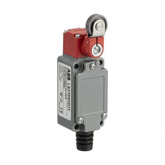 ABB LS31P91D11 INTERRUPTORES DE LIMITE O FIN DE CARRERA