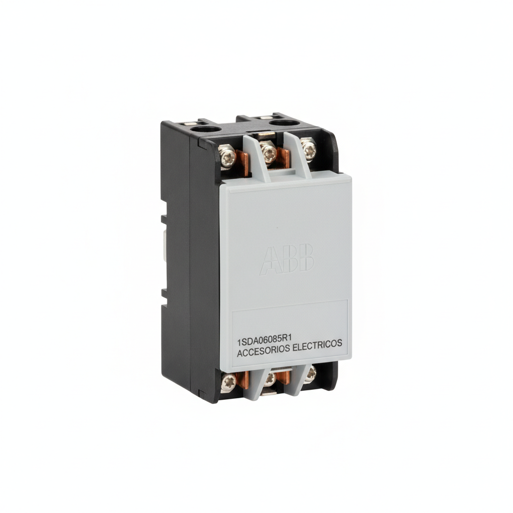 ABB 1SDA068085R1 ACCESORIOS ELECTRICOS