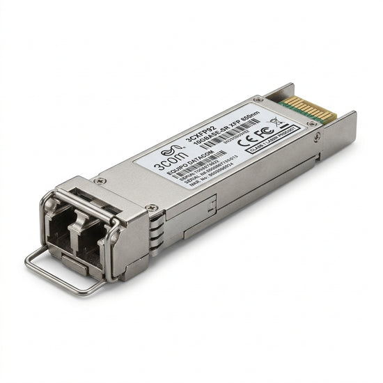 3COM 3CXFP92 EQUIPO DATACOM (REDES Y CABLEADO ESTRUCTURADO)