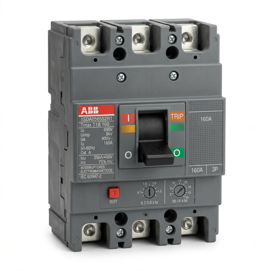 ABB 1SDA056552R1 INTERRUPTORES ELECTROMAGNETICOS