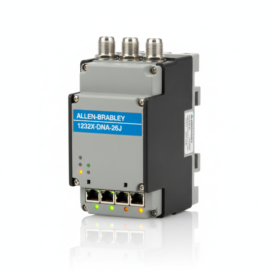 ALLEN-BRADLEY 1232X-DNA-26J