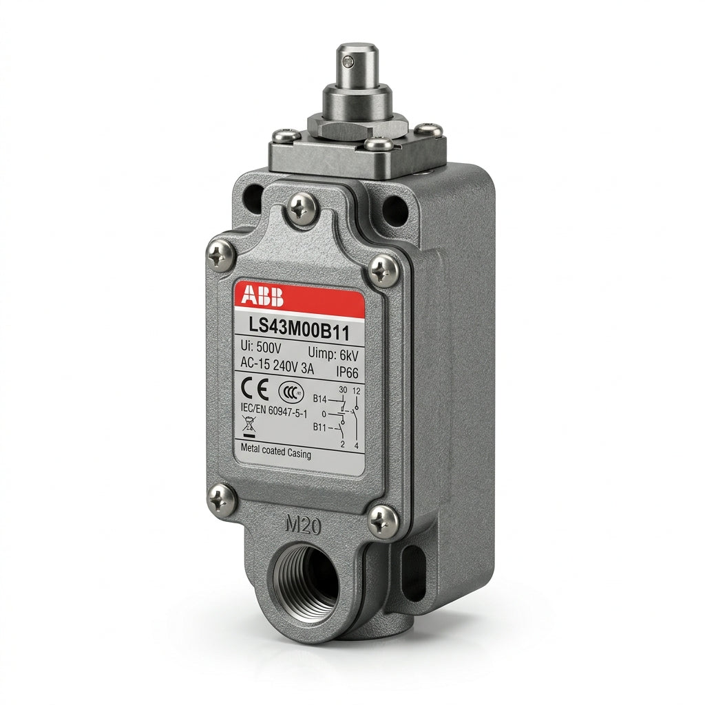 ABB LS43M00B11 ACCESORIOS ELECTRICOS