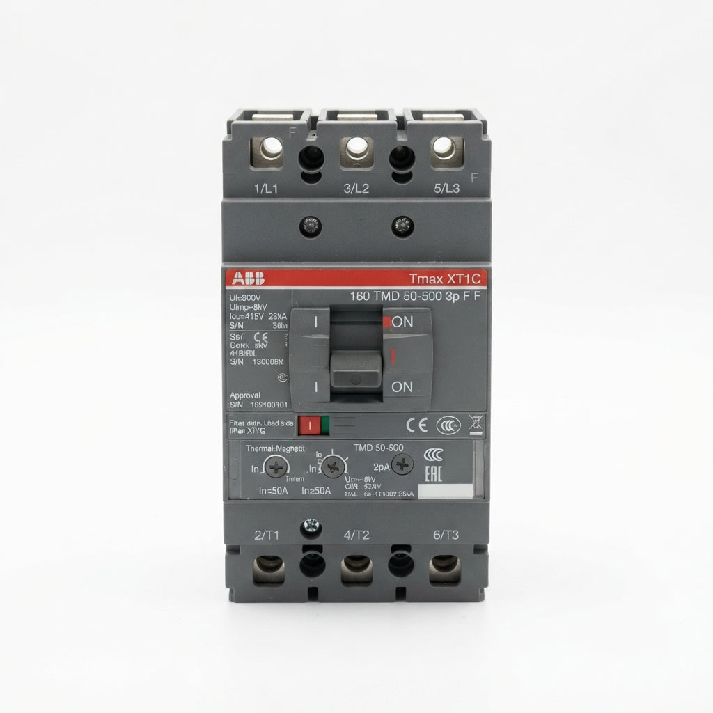 ABB 1SDA056051R1 INTERRUPTORES ELECTROMAGNETICOS
