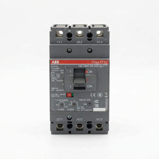 ABB 1SDA056051R1 INTERRUPTORES ELECTROMAGNETICOS