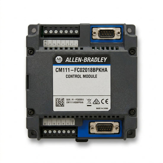 ALLEN-BRADLEY CM111-FC02018BPKHA