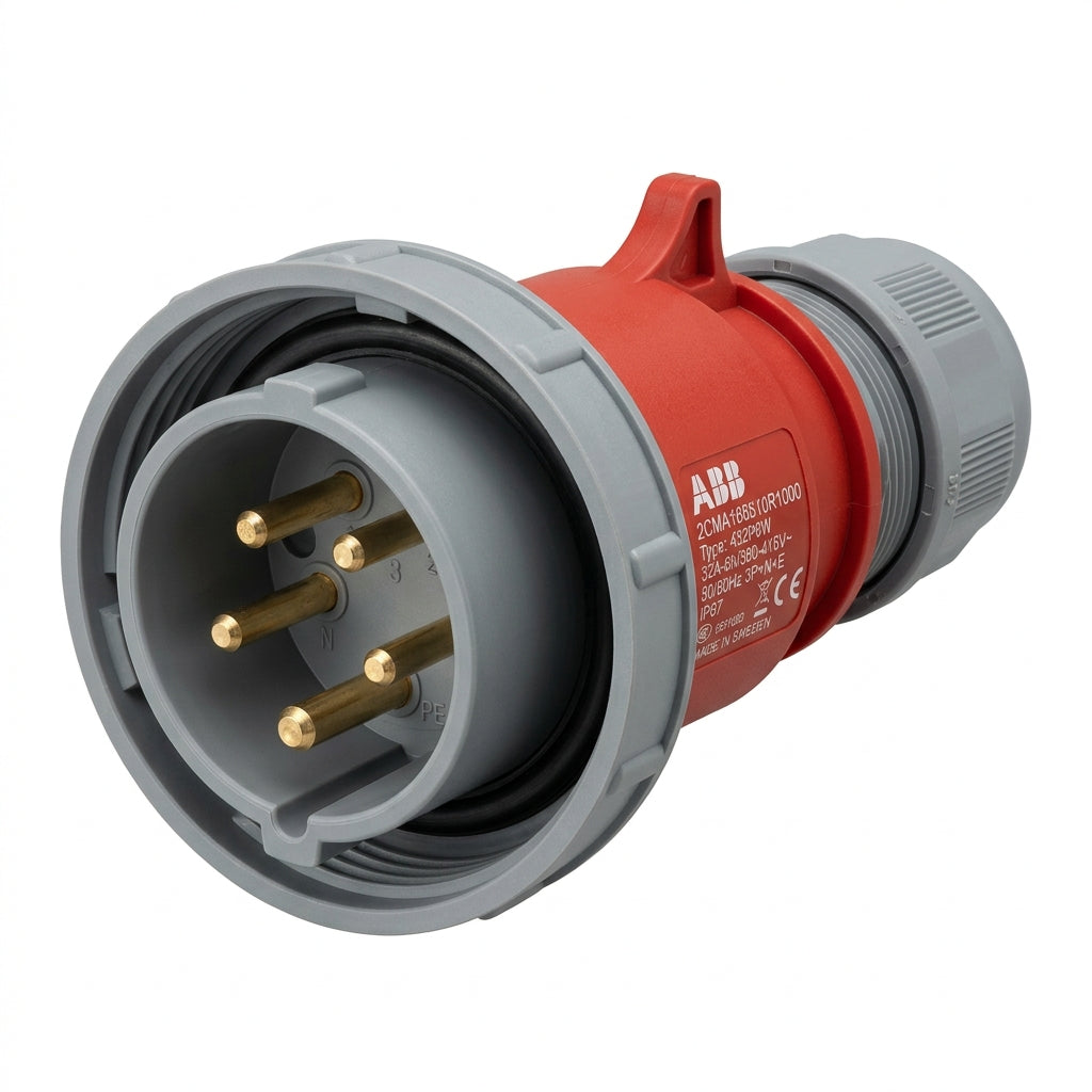 ABB 2CMA166510R1000 ACCESORIOS ELECTRICOS