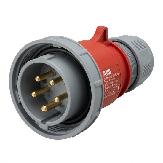 ABB 2CMA166510R1000 ACCESORIOS ELECTRICOS