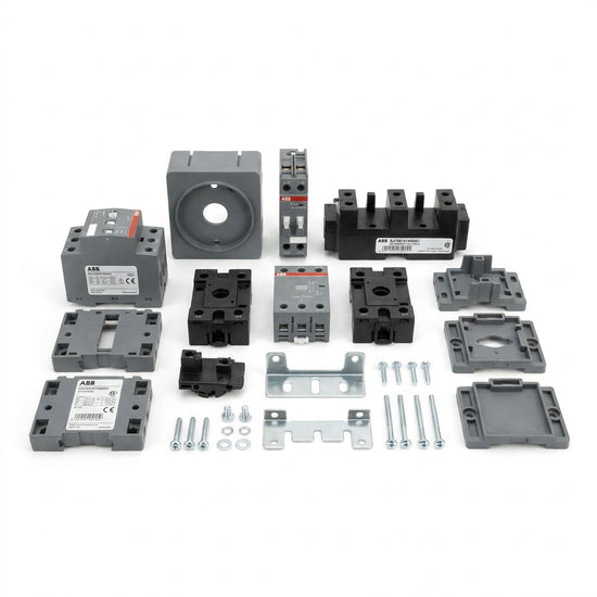 ABB GJI1001814R0001 ACCESORIOS ELECTRICOS