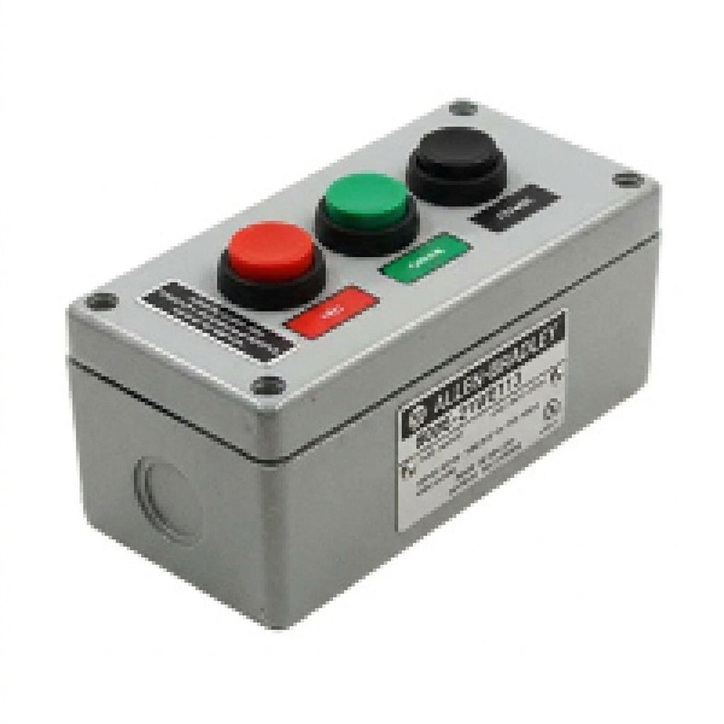 ALLEN-BRADLEY 800E-21WE113 BOTONES PULSADORES BOTONERAS
