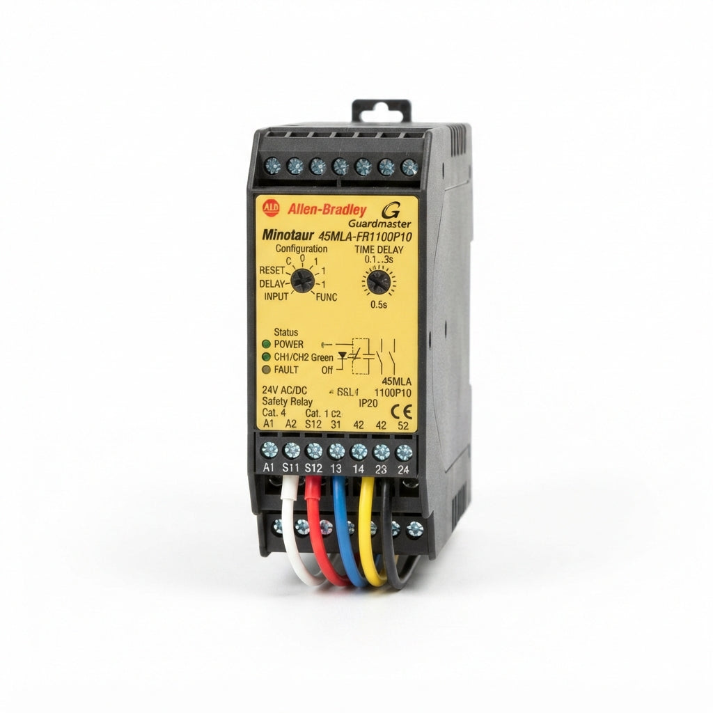 ALLEN-BRADLEY 45MLA-FR1100P10