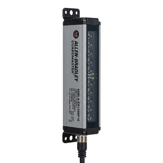 ALLEN-BRADLEY 45MLA-ER1200P10