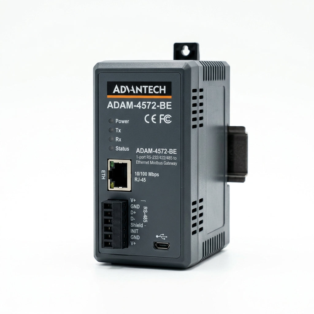 ADVANTECH ADAM-4572-BE PLCS (TARJETAS O MODULOS DE EXPANSION)