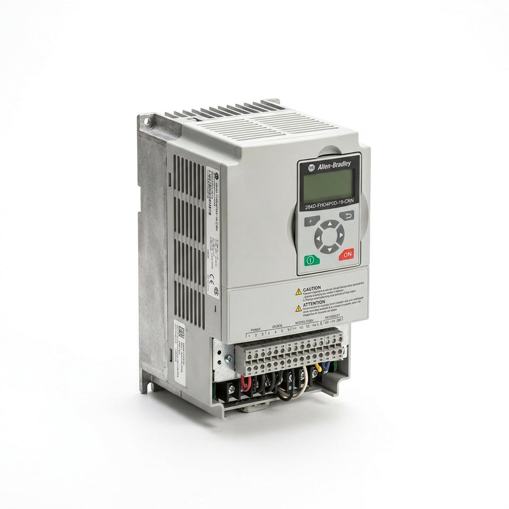 ALLEN-BRADLEY 284D-FHD4P0D-10-CRN