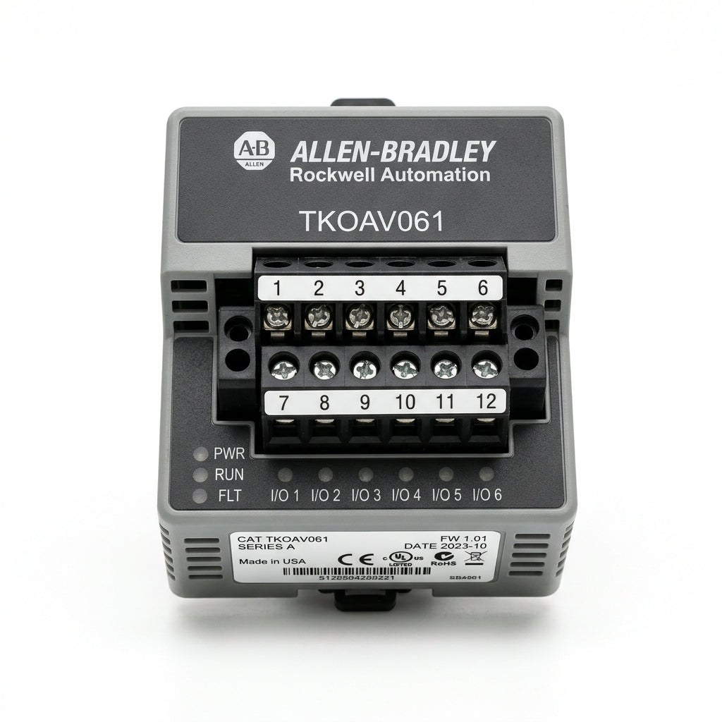 ALLEN-BRADLEY TKOAV061