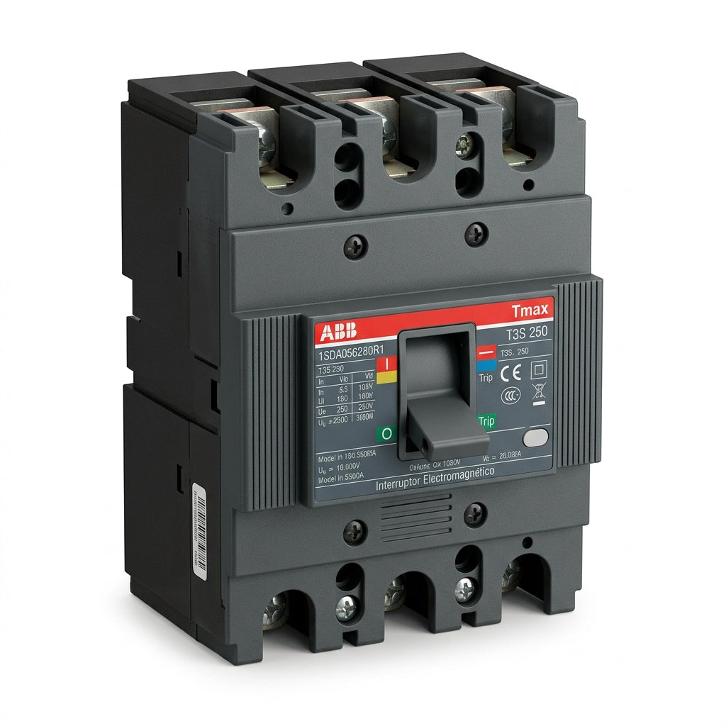 ABB 1SDA056280R1 INTERRUPTORES ELECTROMAGNETICOS