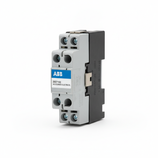 ABB 2027102 ACCESORIOS ELECTRICOS