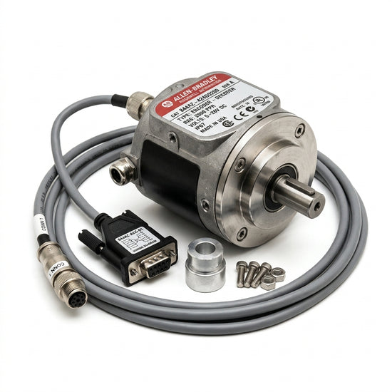ALLEN-BRADLEY 844AZ424D0200 ENCODERS - DECODERS Y ACCESORIOS