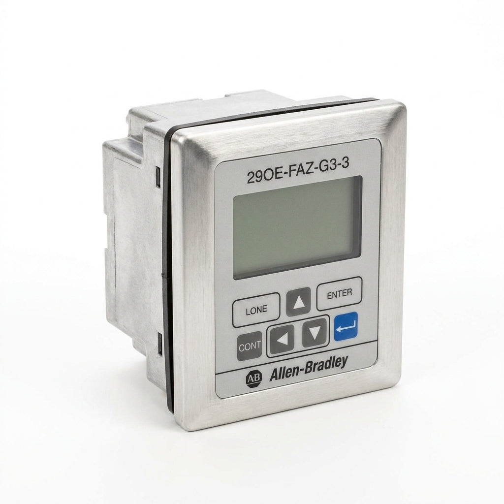 ALLEN-BRADLEY 29OE-FAZ-G3-3