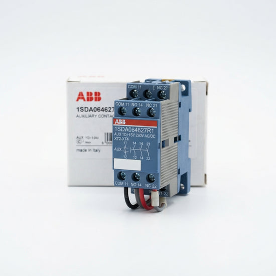 ABB 1SDA064627R1 ACCESORIOS ELECTRICOS