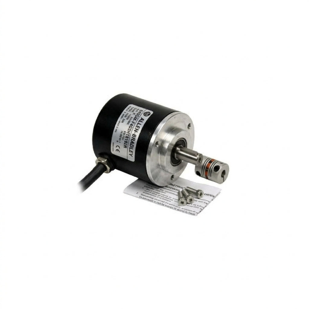 ALLEN-BRADLEY 845GM-F4G5HT8192R ENCODERS - DECODERS Y ACCESORIOS