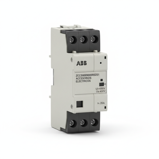 ABB 2CCS800900R0251 ACCESORIOS ELECTRICOS