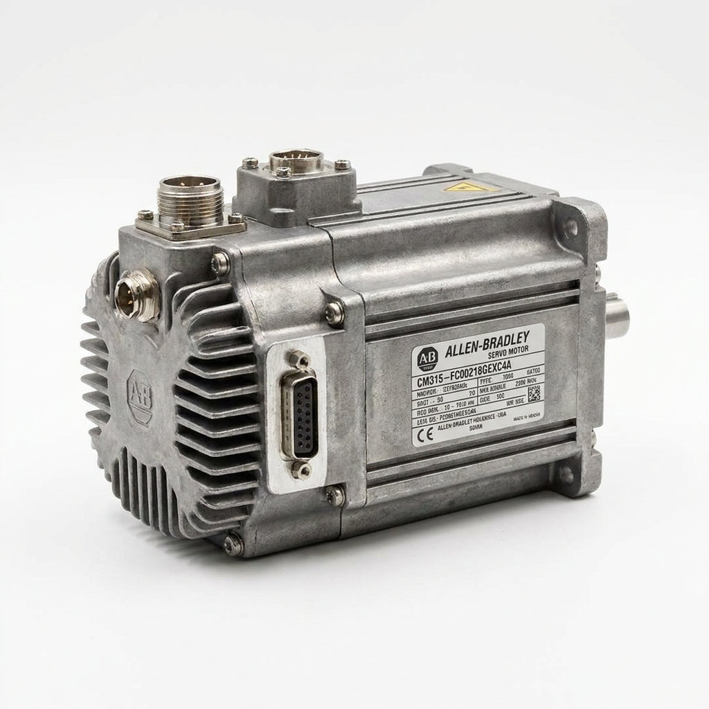 ALLEN-BRADLEY CM315-FC00218GEXC4A