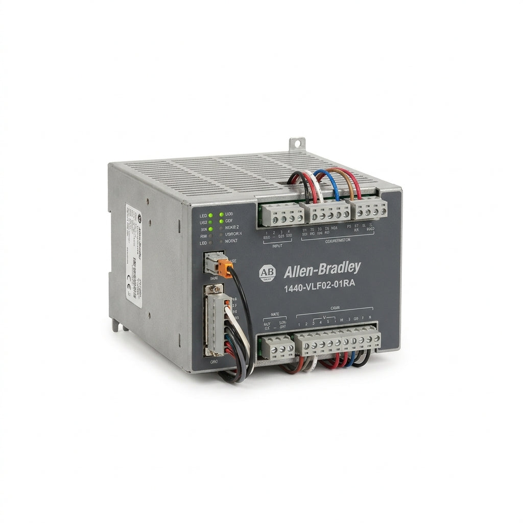 ALLEN-BRADLEY 1440-VLF02-01RA