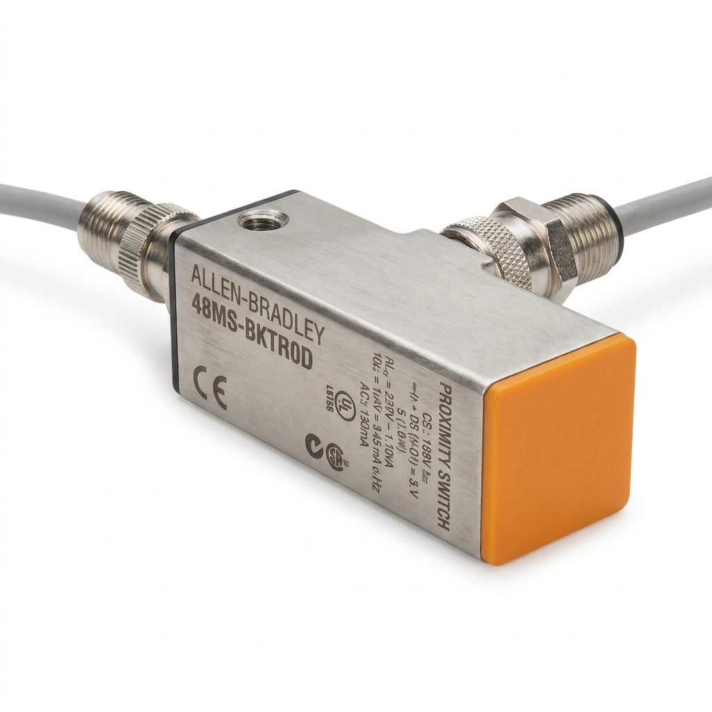 ALLEN-BRADLEY 48MS-BKTR0D