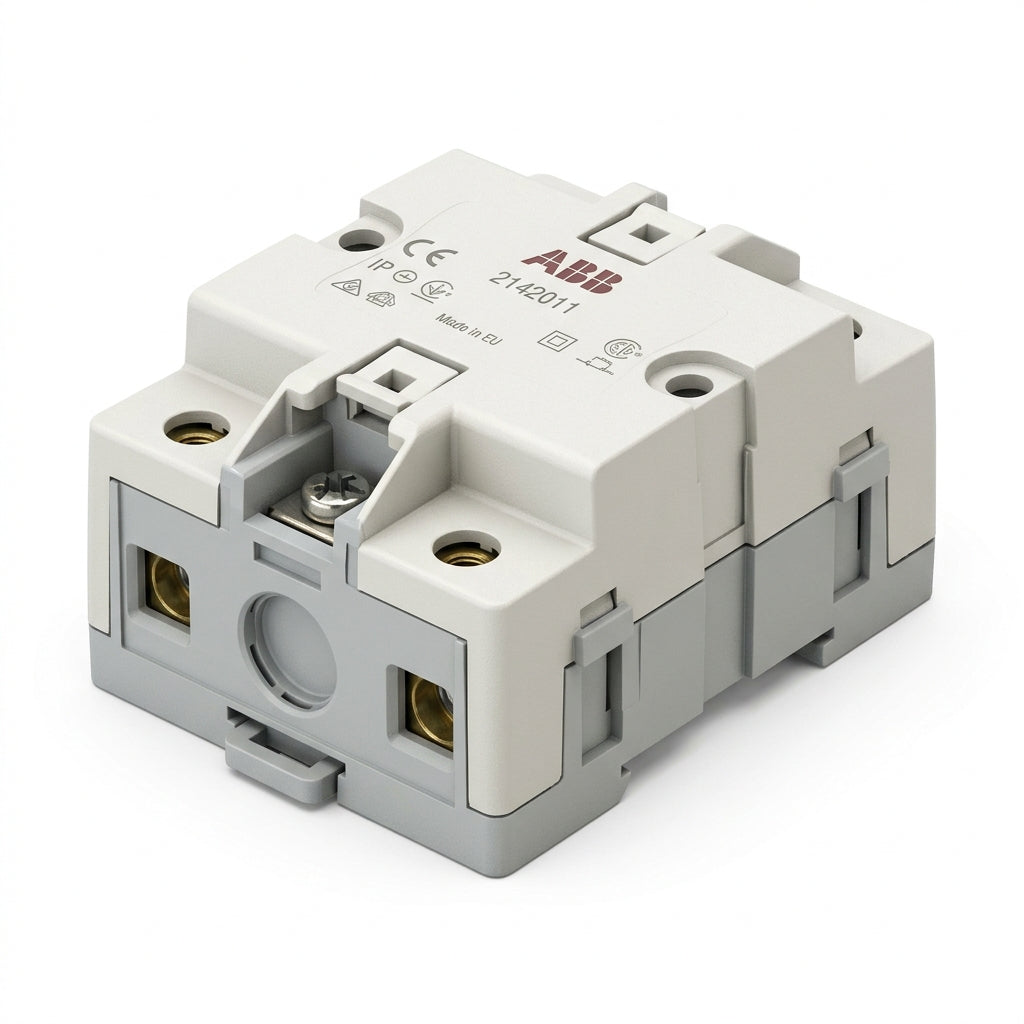 ABB 2142011 ACCESORIOS ELECTRICOS