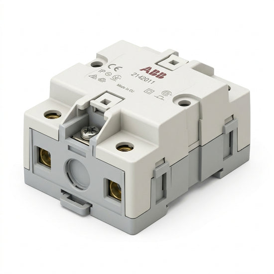 ABB 2142011 ACCESORIOS ELECTRICOS