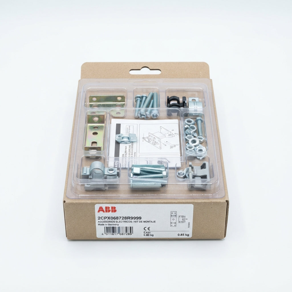 ABB 2CPX068728R9999 ACCESORIOS ELECTRICOS