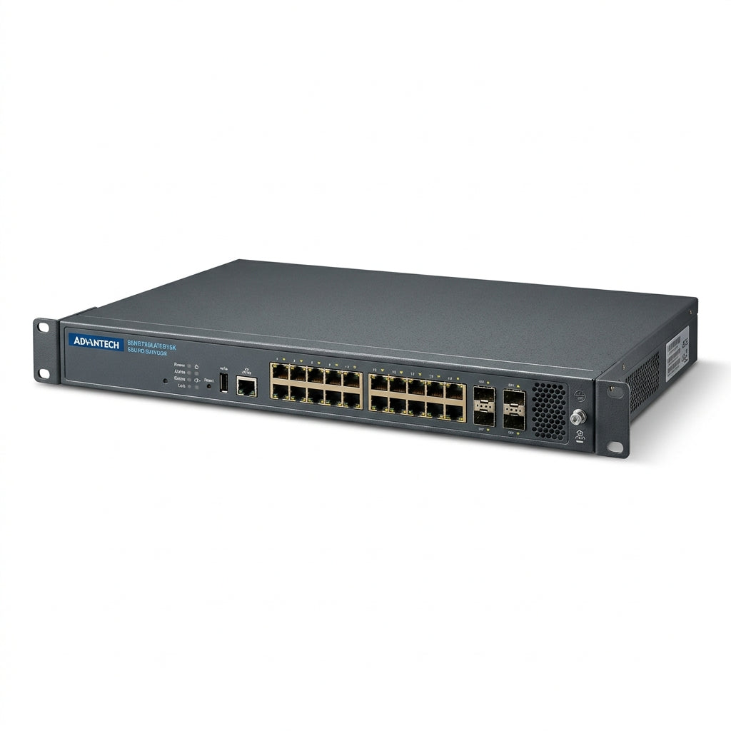 ADVANTECH 96HD73GLWSG15K EQUIPO DATACOM (REDES Y CABLEADO ESTRUCTURADO)