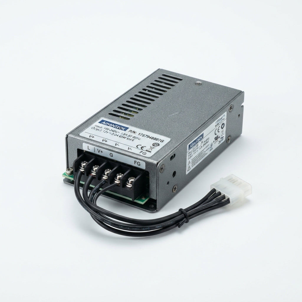 ADVANTECH 1757946007G FUENTES DE PODER Y ELIMINADORES