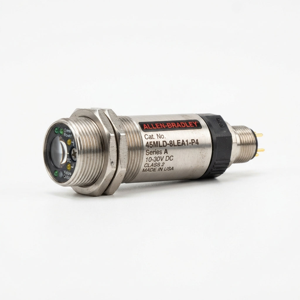 ALLEN-BRADLEY 45MLD-8LEA1-P4