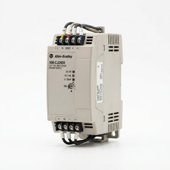 ALLEN-BRADLEY 500-CJD920