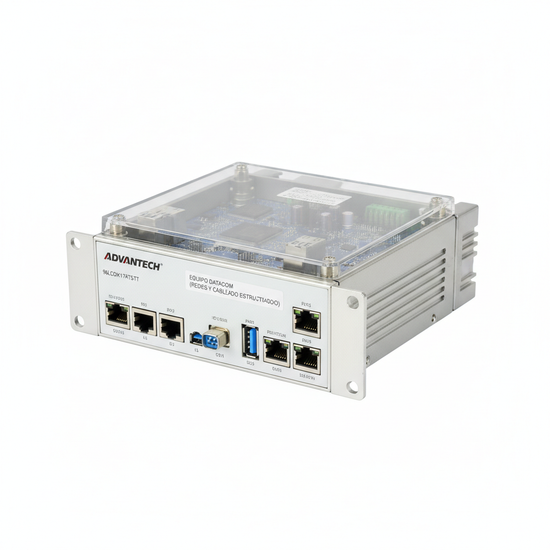 ADVANTECH 96LCDK17RTSTT EQUIPO DATACOM (REDES Y CABLEADO ESTRUCTURADO)