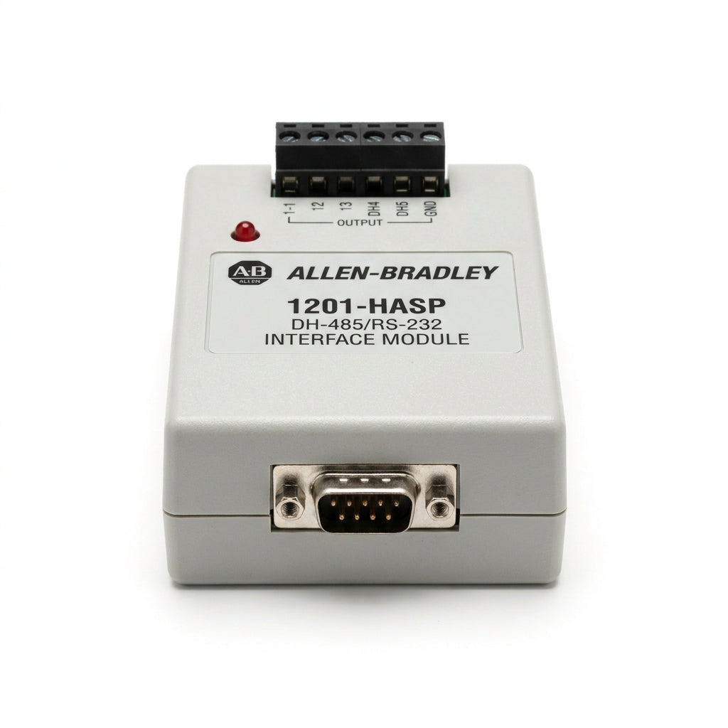 ALLEN-BRADLEY 1201-HASP