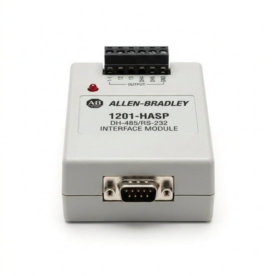 ALLEN-BRADLEY 1201-HASP