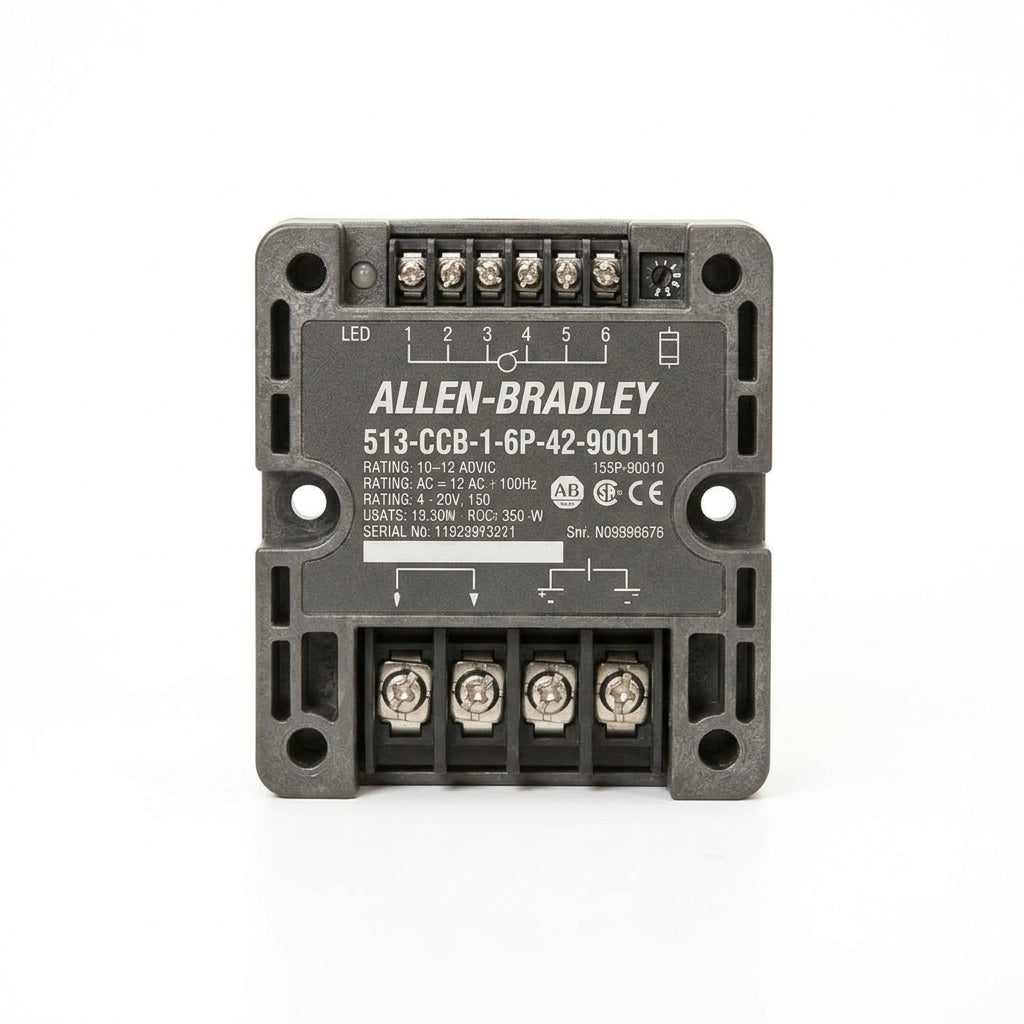 ALLEN-BRADLEY 513-CCB-1-6P-42-90011