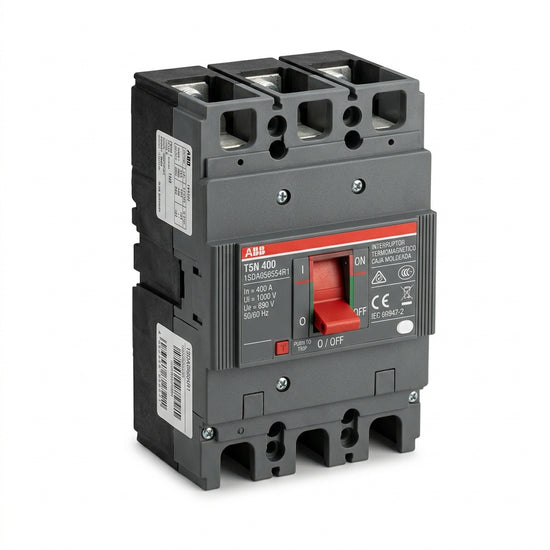 ABB 1SDA056554R1 INTERRUPTORES TERMOMAGNETICOS EN CAJA MOLDEADA