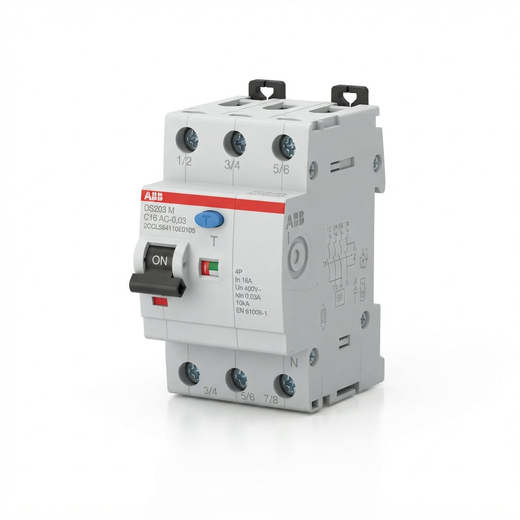 ABB 2CCL564110E0105 ACCESORIOS ELECTRICOS