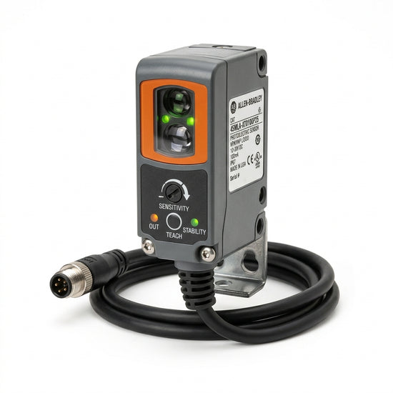 ALLEN-BRADLEY 45MLA-AT0100P25
